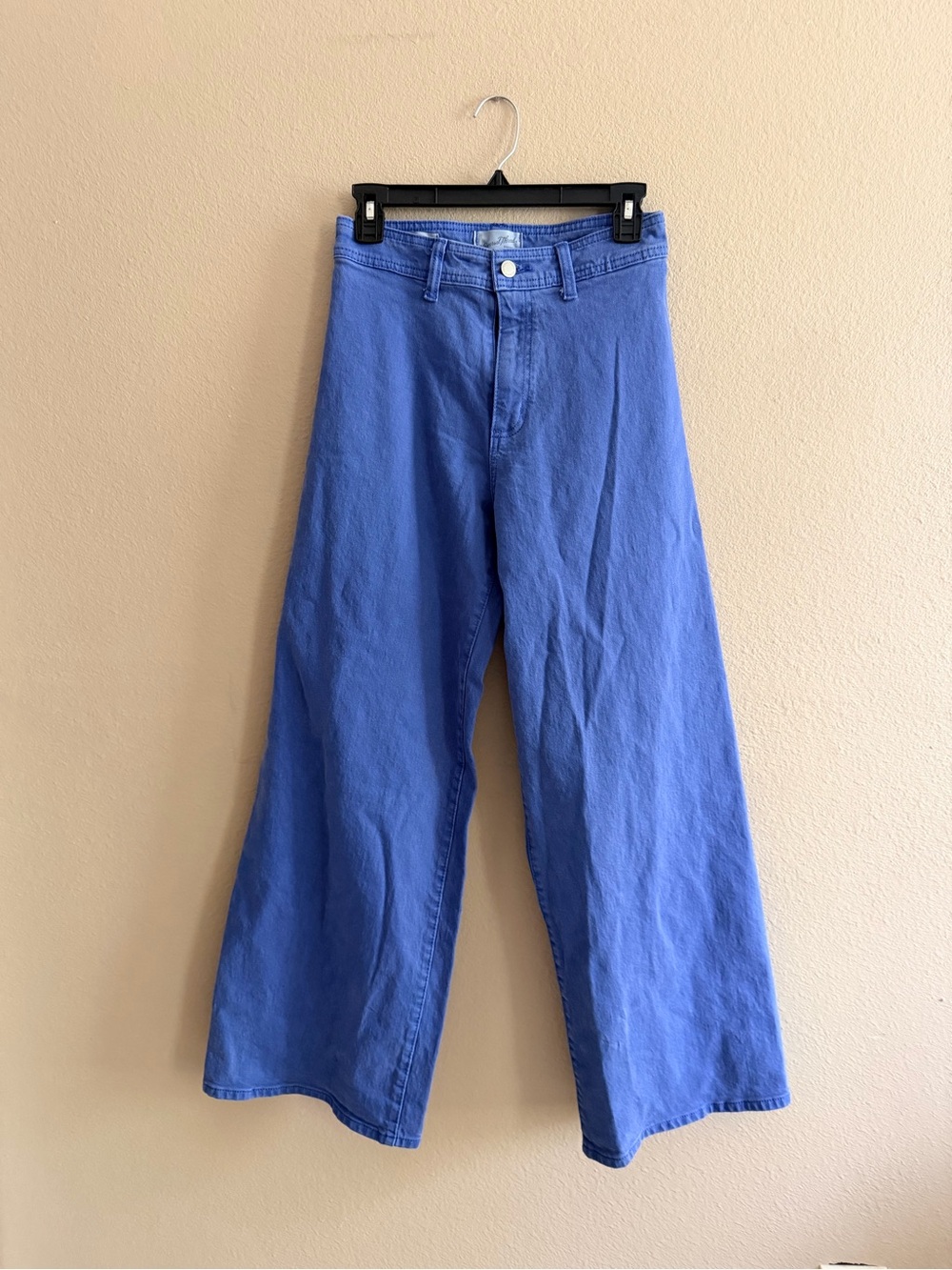 Universal Thread Sailor Wide Leg Jeans